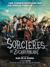 Affiche du document Les Sorcières de Zugarramurdi