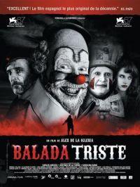 Affiche du document Balada triste