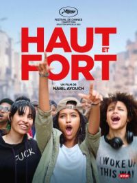 Affiche du document Haut et fort