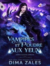 Affiche du document Vampires et poudre aux yeux