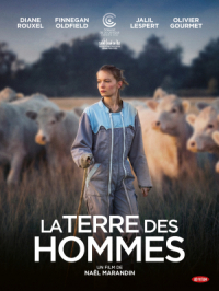 Affiche du document La terre des hommes