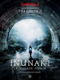 Affiche du document Inunaki, le village oublié