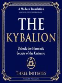 The Kybalion | Three Initiates. Auteur