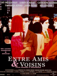 Affiche du document Entre amis et voisins