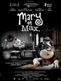 Affiche du document Mary et Max