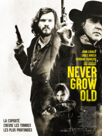 Affiche du document Never grow old