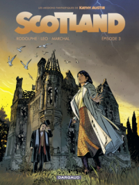 Affiche du document Scotland - Tome    3 - Épisode 3