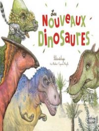 Affiche du document Les nouveaux dinosaures