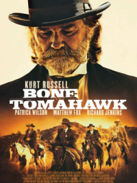 Bone Tomahawk | S. Craig Zahler. Réalisateur