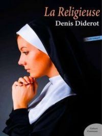 La Religieuse | Denis Diderot. Auteur