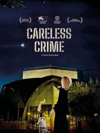 Affiche du document Careless Crime