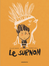 Affiche du document Le surnom