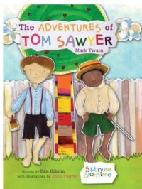 Affiche du document The Adventures of Tom Sawyer