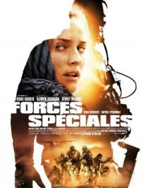 Affiche du document Forces spéciales