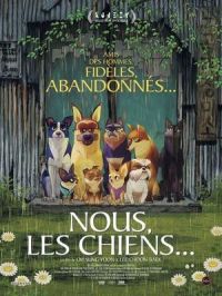 Affiche du document Nous, les chiens