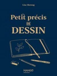 Affiche du document Petit précis de dessin