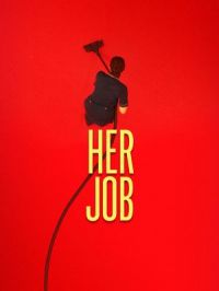 Affiche du document Her job