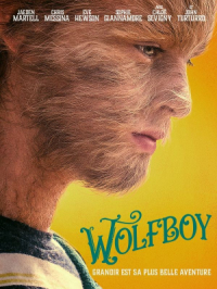 Affiche du document Wolfboy