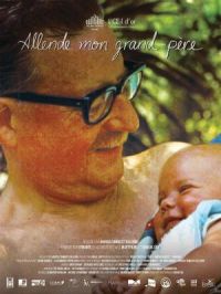 Affiche du document Allende mon grand-père