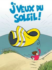 Affiche de l'album J'veux du soleil