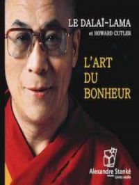 Affiche du document L'art du bonheur