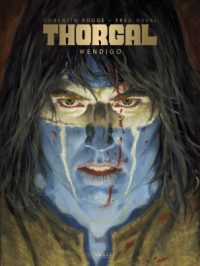 Affiche du document Thorgal Saga - Tome    2 - Wendigo