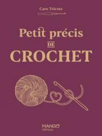 Affiche du document Petit précis de crochet