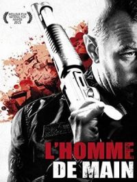 Affiche du document L'homme de main