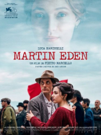 Affiche du document Martin Eden