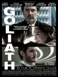 Goliath | Frédéric Tellier. Réalisateur