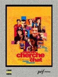 Affiche du document Chacun cherche son chat