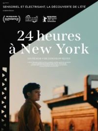 24 heures à New York | Vuk Lungulov-Klotz. Réalisateur