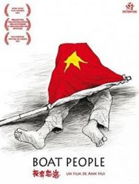 Affiche du document Boat people, passeport pour l'enfer