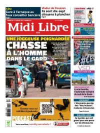 Affiche du document Midi Libre