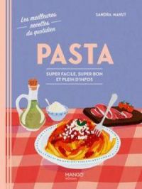 Affiche du document Pasta