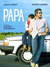 Papa | Maurice Barthélémy. Réalisateur