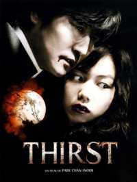 Affiche du document Thirst ceci est mon sang (version cinéma)