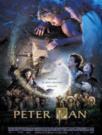 Affiche du document Peter Pan