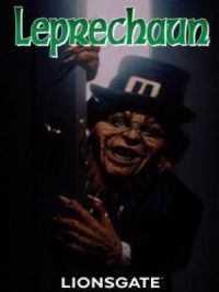 Lionsgate Films Presents: Leprechaun | Zach Hunchar. Auteur