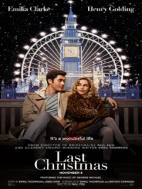 Affiche du document Last Christmas