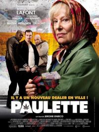 Affiche du document Paulette