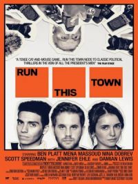 Affiche du document Run this Town