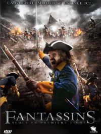 Affiche du document Fantassins, seuls en première ligne