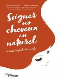 Affiche du document Soigner ses cheveux au naturel