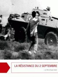 Affiche du document Résistance du 2 septembre