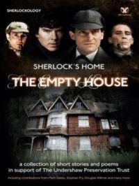 Sherlock's Home | Steve Emecz. Auteur