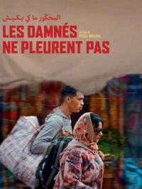 Affiche du document Les damnés ne pleurent pas