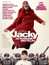 Affiche du document Jacky au royaume des filles