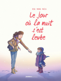 Affiche du document Le jour où... - Tome    5 - La nuit s'est levée