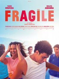 Affiche du document Fragile